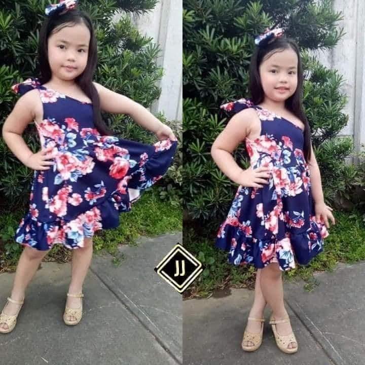 Kids Dress Collection 6